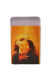 Metal Cigarette Case: Bob Marley - Pack of 1