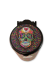 Butt Bucket Skull: Multicolor - Pack of 1
