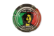 Bob Marley Glass Ashtray: One Love - Pack of 1