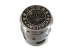 Grinders 5P Metal Amsterdam: Silver - Pack of 1