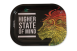 Small Rolling Tray: Higher State of Mind - Pack of 1