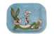 Small Rolling Tray: Bugs Bunny - Pack of 1