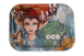 OCB Small Rolling Tray: Tangled - Pack of 1