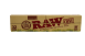 RAW Cone: Organic King Size - Pack of 2