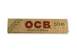 OCB Organic Hemp: Slim - Pack of 2