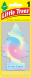 Little Tree Car Freshener: Cotton Candy - Pack of 3