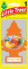 Little Tree Car Freshener: Peachy Peach - Pack of 3