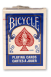 Bicycle Playing Cards: Blue - Pack of 2