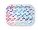 OCB Rolling Tray: Rainbow Small - Pack of 1