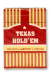 Texas Hold Em Playing Cards - Pack of 2