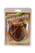 Smokebuddy: Wood - Pack of 1