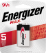 Energizer Alkaline 9V