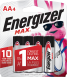 Energizer Alkaline AA4