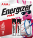 Energizer Alkaline AAA2