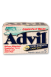 Advil Liqui-Gels: Extra Strength - Pack of 1