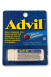Advil Tablets 10's: Regular Strength - Pack Of 1