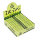 Zig-Zag Rolling Paper - Organic King Size