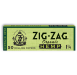 Zig-Zag Organic Hemp: 1-1/4 - Pack of 2