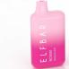 Elfbar 2% 5000 - Peach Ice