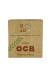 OCB Rolling Paper - Organic King Slim