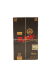 Raw Rolling Paper - Black 1 1/4 Size