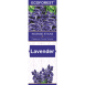 Ecoforest® Incense - Lavender (8x25)