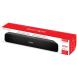 Escape Wireless Sound Bar Speaker w/FM Radio