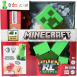 Mattel Minecraft Exploding RC Creeper w/ DLC Code