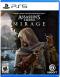 Assassin's Creed Mirage (PS5)