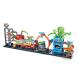 Hot Wheels City Ultimate Octo Car Wash Playset