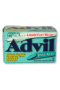 Advil Liqui Gels: Regular Strength - Pack of 1