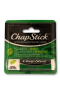 ChapStick Lip Balm: Mint - Pack of 1