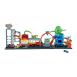 Hot Wheels City Ultimate Octo Car Wash Playset